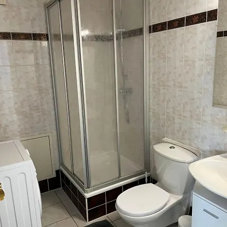Apartment Nestled In Radebaul *