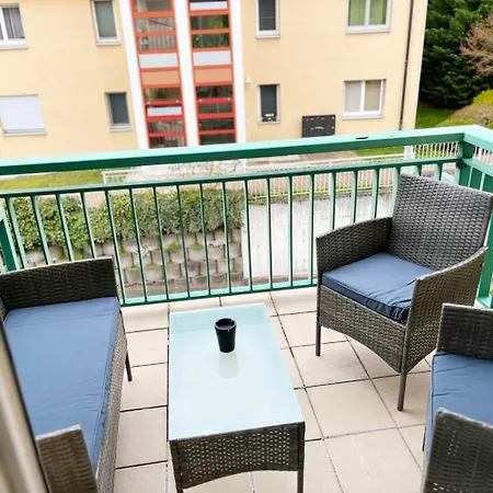 Nestled In Radebaul Radebeul