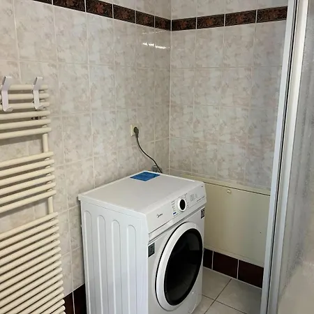 Nestled In Radebaul Apartament Radebeul